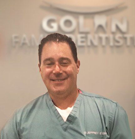Jeffrey Etess, DDS